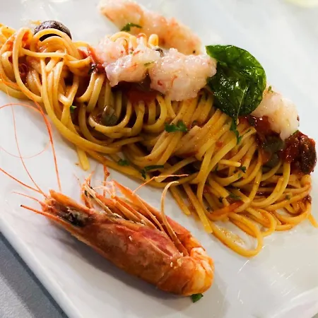Casal Dell'angelo Hotel 4*