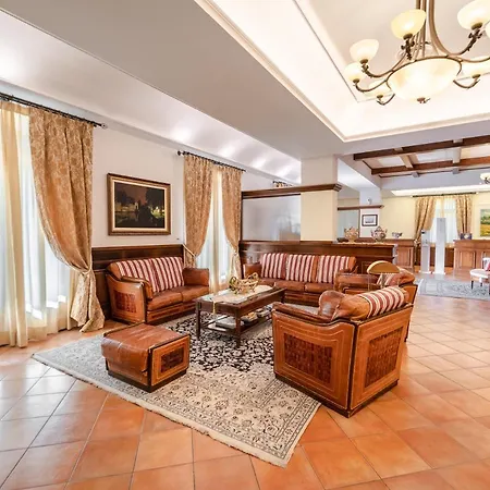 Hotel Casal Dell'angelo Marigliano