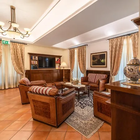 Hotel Casal Dell'angelo Marigliano
