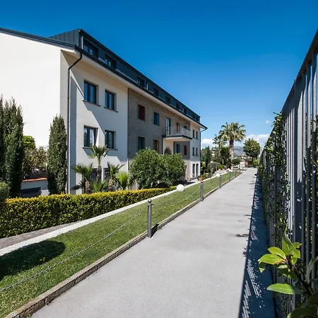 Four Points Flex By Sheraton Naples Marigliano
