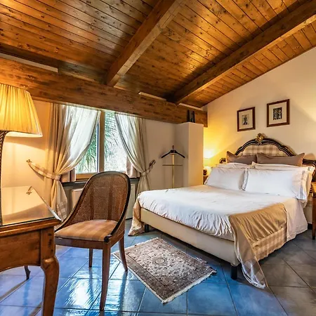 Casal Dell'angelo Hotel 4*