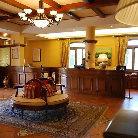 Hotel Four Points Flex By Sheraton Naples Marigliano