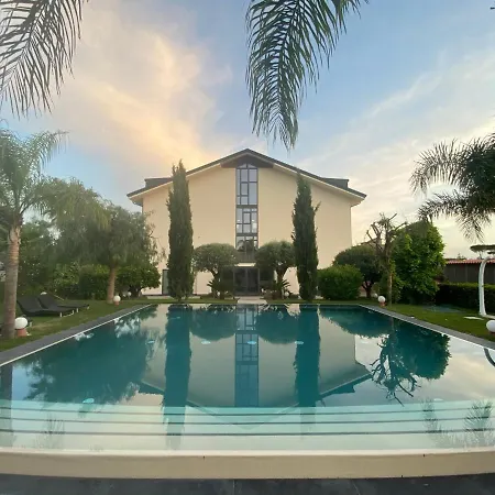 Four Points Flex By Sheraton Naples Hotel