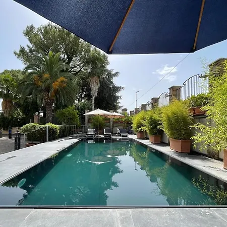 Four Points Flex By Sheraton Naples Marigliano