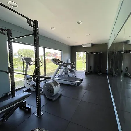 Four Points Flex By Sheraton Naples 4* Marigliano