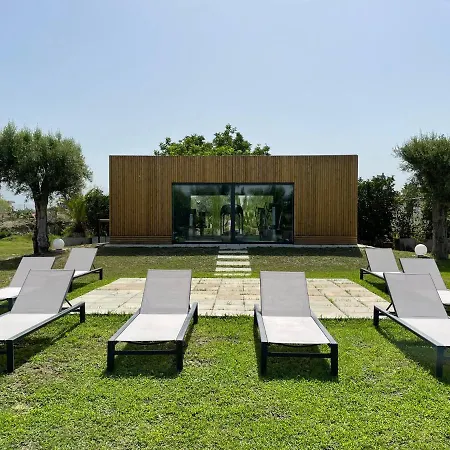 Four Points Flex By Sheraton Naples Marigliano