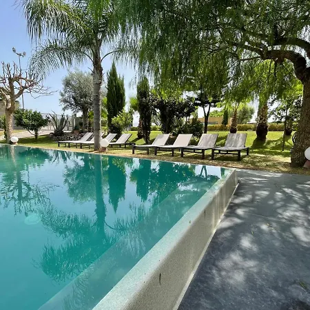 Four Points Flex By Sheraton Naples Hotel Marigliano
