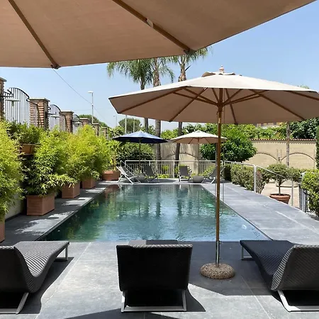 Hotel Four Points Flex By Sheraton Naples