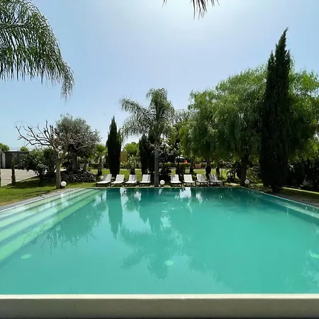 Hotel Casal Dell'angelo 4*