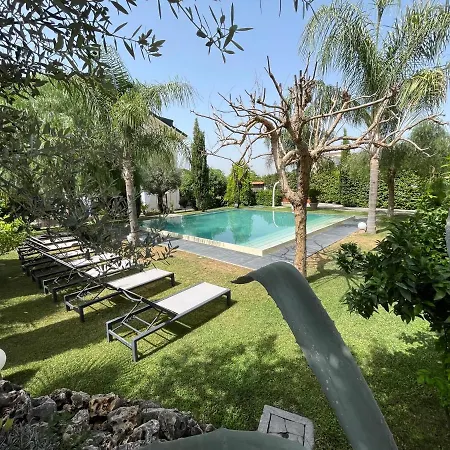 Casal Dell'angelo 4* Marigliano