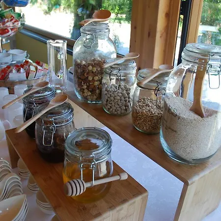 Four Points Flex By Sheraton Naples Hotel Marigliano