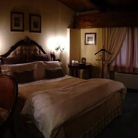 Four Points Flex By Sheraton Naples Marigliano