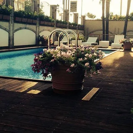 Hotel Four Points Flex By Sheraton Naples