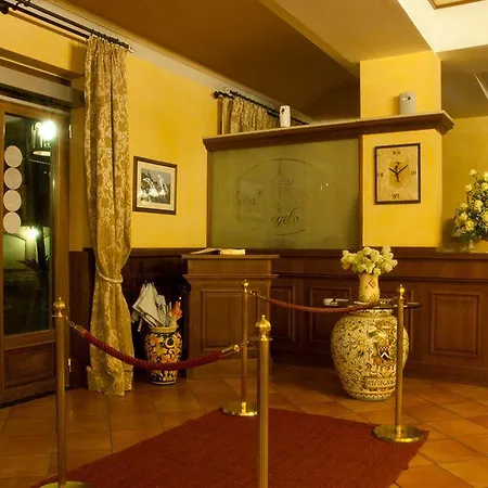 Four Points Flex By Sheraton Naples 4*