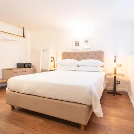 Hotel Casal Dell'angelo 4*