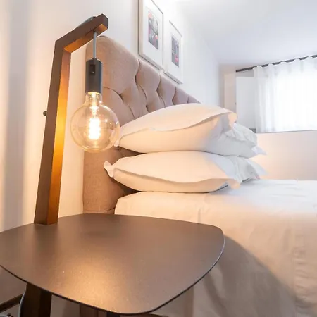 Four Points Flex By Sheraton Naples Marigliano
