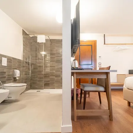 Four Points Flex By Sheraton Naples 4* Marigliano