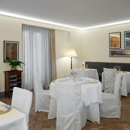 Four Points Flex By Sheraton Naples Marigliano