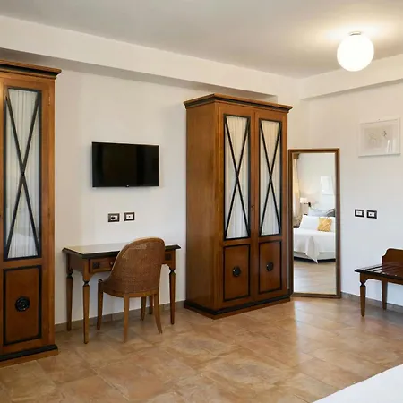 Four Points Flex By Sheraton Naples Hotel Marigliano