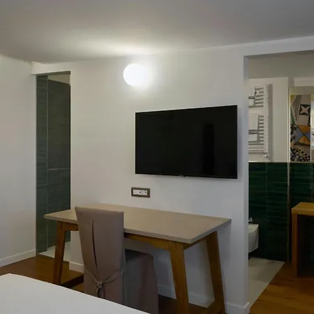 Four Points Flex By Sheraton Naples Marigliano