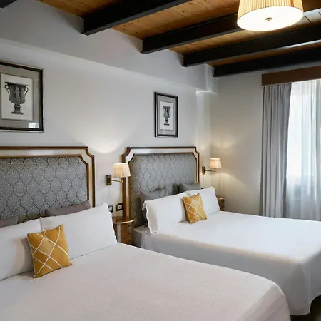 Four Points Flex By Sheraton Naples Hotel Marigliano