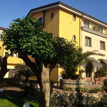 Four Points Flex By Sheraton Naples 3* Marigliano