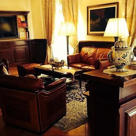 Hotel Four Points Flex By Sheraton Naples 4*