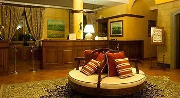 Four Points Flex By Sheraton Naples 4* Marigliano