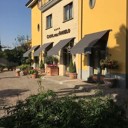 Hotel Casal Dell'angelo