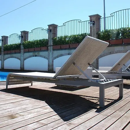 Hotel Four Points Flex By Sheraton Naples Marigliano