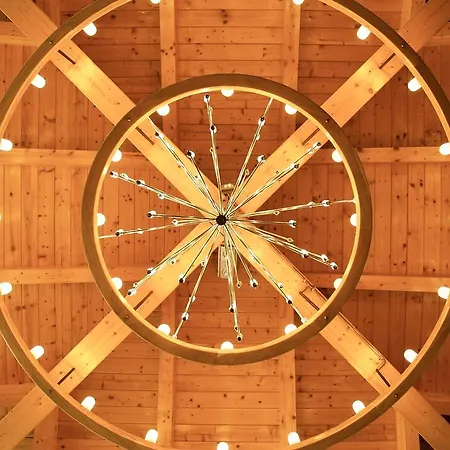 Four Points Flex By Sheraton Naples Hotel Marigliano