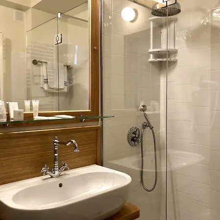 Four Points Flex By Sheraton Naples Marigliano