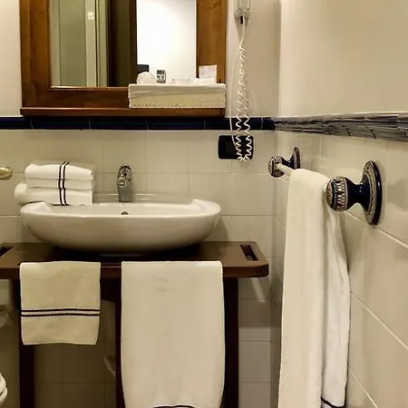 Four Points Flex By Sheraton Naples 4* Marigliano