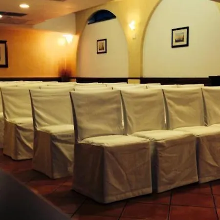 Hotel Four Points Flex By Sheraton Naples Marigliano