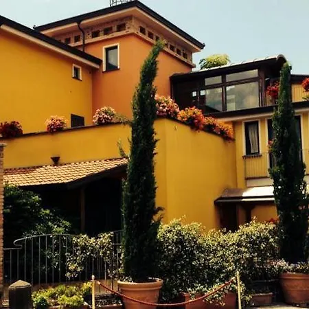Hotel Casal Dell'angelo 4*