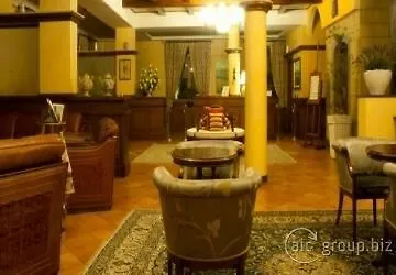 Casal Dell'angelo 4* Marigliano