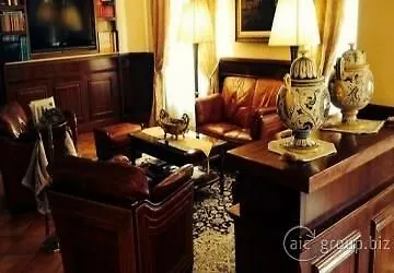 Casal Dell'angelo Hotel