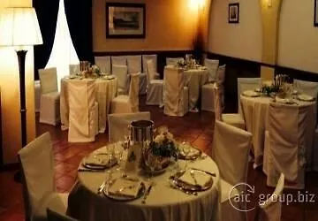 Four Points Flex By Sheraton Naples Marigliano