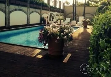 Hotel Four Points Flex By Sheraton Naples