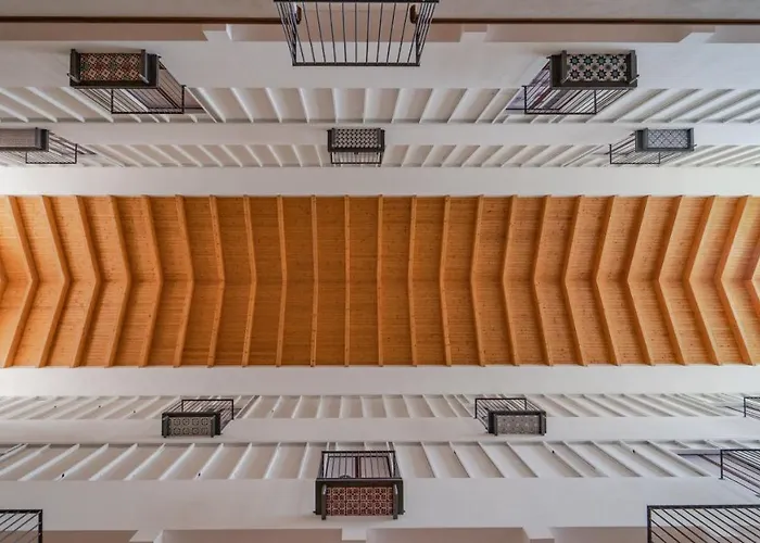 Four Points Flex By Sheraton Naples 4*