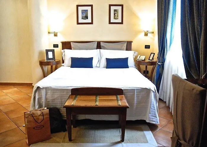 Four Points Flex By Sheraton Naples 4*