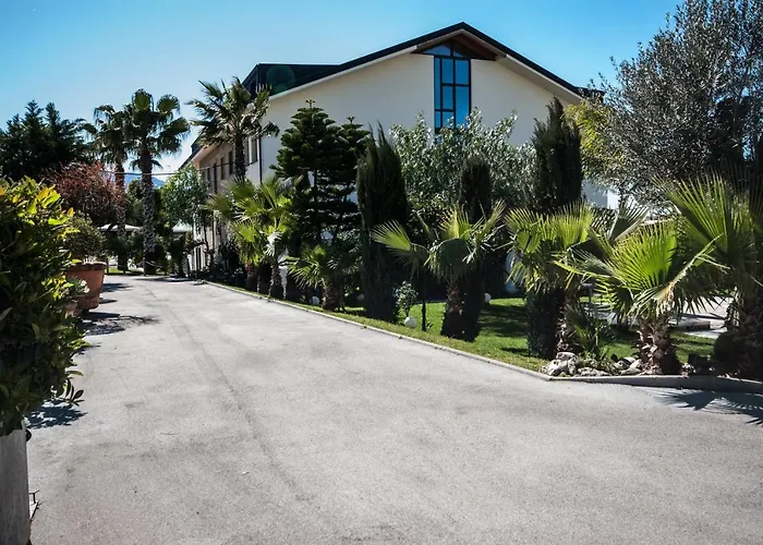 Otel Four Points Flex By Sheraton Naples 4*