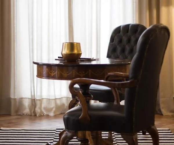 Four Points Flex By Sheraton Naples 4*