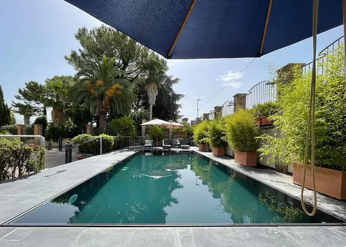 Four Points Flex By Sheraton Naples Marigliano