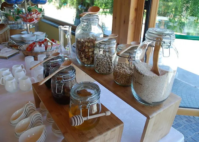 Four Points Flex By Sheraton Naples Otel Marigliano