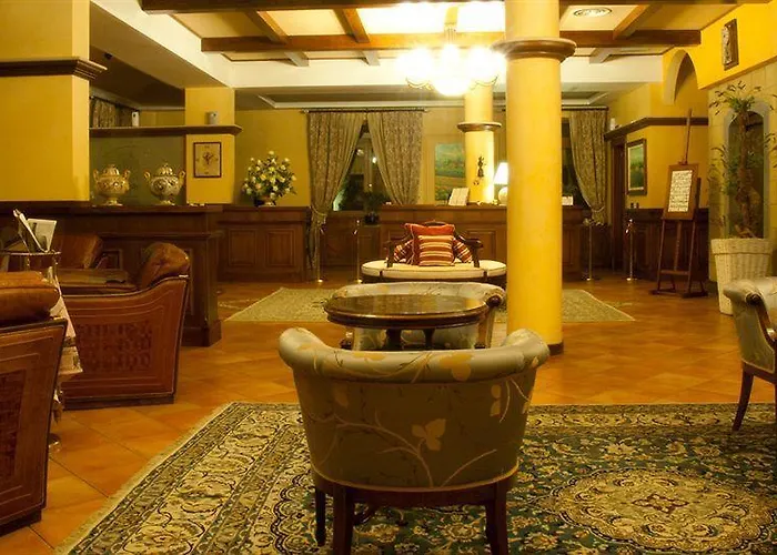 Four Points Flex By Sheraton Naples Otel 4*