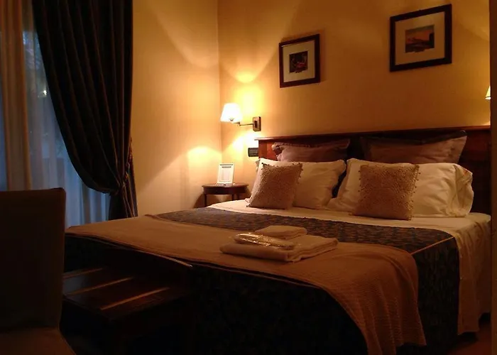 Otel Four Points Flex By Sheraton Naples
