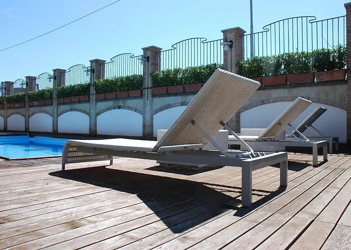 Hotel Four Points Flex By Sheraton Naples Marigliano